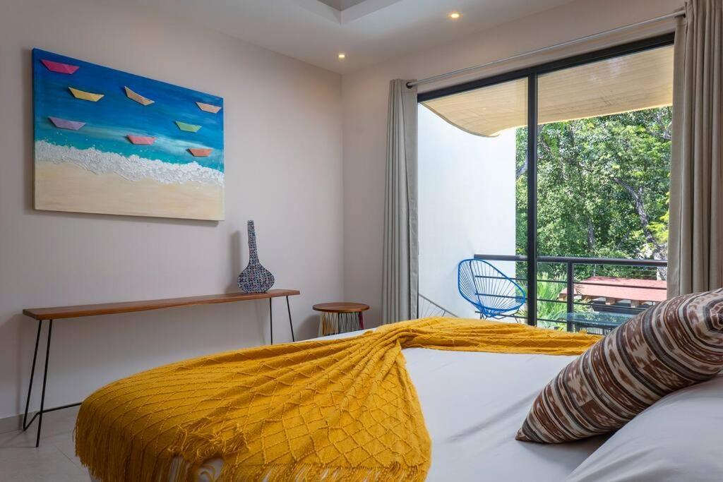 Wonderful Tropical Home 3Br, Garden, Private Pool. Tulum Exterior photo
